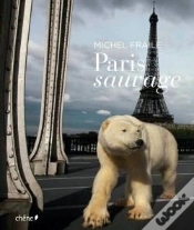 Capa do artigo Paris Sauvage