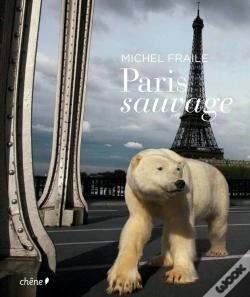 Capa do artigo Paris Sauvage