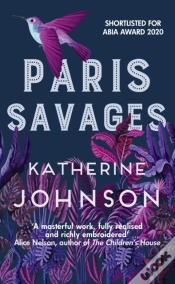 Capa do artigo Paris Savages