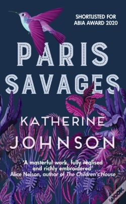 Capa do artigo Paris Savages