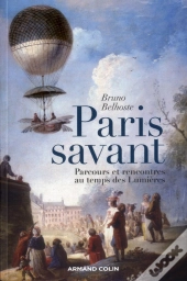 Paris Savant
