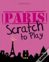 Paris Scratch To Play