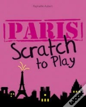 Capa do artigo Paris Scratch To Play