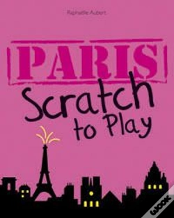 Capa do artigo Paris Scratch To Play