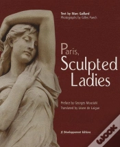 Capa do artigo Paris, Sculpted Ladies