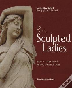 Capa do artigo Paris, Sculpted Ladies