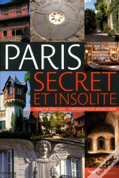 Capa do artigo Paris Secret Et Insolite (Édition 2009)