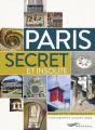 Paris ; Secret Et Insolite (Édition 2019) - Preview
