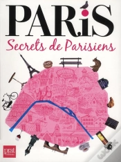 Capa do artigo Paris, Secrets De Parisiens
