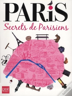 Capa do artigo Paris, Secrets De Parisiens