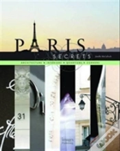 Capa do artigo Paris Secrets