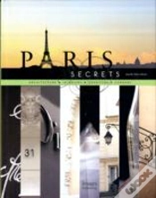 Capa do artigo Paris Secrets