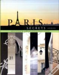 Capa do artigo Paris Secrets