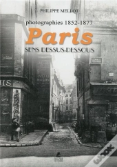 Paris Sens Dessus-Dessous