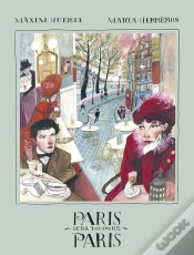 Capa do artigo Paris Sera Toujours Paris