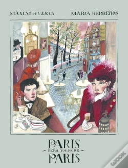 Capa do artigo Paris Sera Toujours Paris