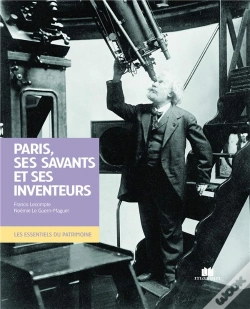 Capa do artigo Paris, Ses Savants Et Ses Inventeurs