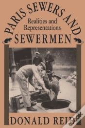 Capa do artigo Paris Sewers And Sewermen