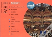 Capa do artigo Paris Shop!