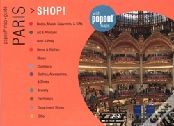 Capa do artigo Paris Shop!