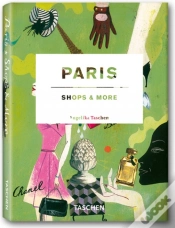 Capa do artigo Paris - Shops and More