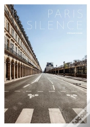 Capa do artigo Paris Silence