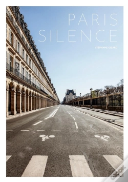 Capa do artigo Paris Silence