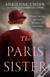 Capa do artigo Paris Sister