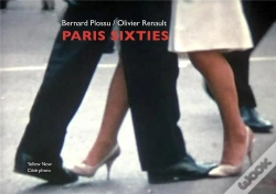 Capa do artigo Paris Sixties