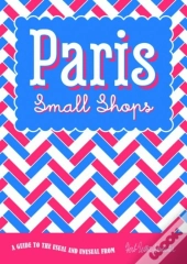 Paris: Small Shops
