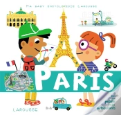 Capa do artigo Paris