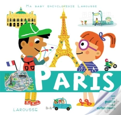 Capa do artigo Paris