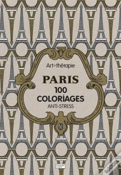 Capa do artigo Paris