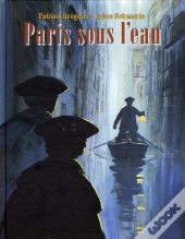 Paris Sous L'Eau