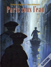 Capa do artigo Paris Sous L