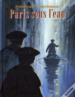 Capa do artigo Paris Sous L'Eau