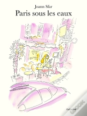 Capa do artigo Paris Sous Les Eaux
