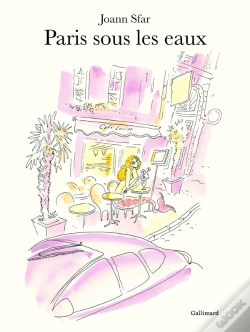 Capa do artigo Paris Sous Les Eaux