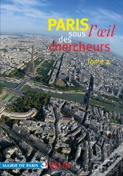 Capa do artigo Paris Sous L