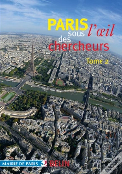 Capa do artigo Paris Sous L'Oeil Des Chercheurs T.2