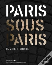 Paris Sous Paris