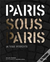 Capa do artigo Paris Sous Paris