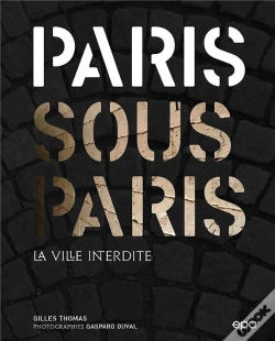 Capa do artigo Paris Sous Paris