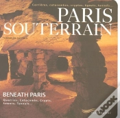 Capa do artigo Paris Souterrain