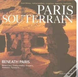 Capa do artigo Paris Souterrain
