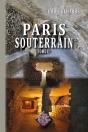 Paris Souterrain T.1 - Preview