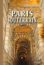 Paris Souterrain Tome 1 : Formation Et Composition Du Sol De Paris, Les Eaux Souterraines - Preview