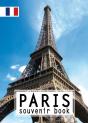 Paris Souvenir Book - Preview