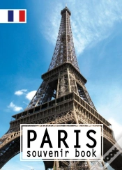 Capa do artigo Paris Souvenir Book