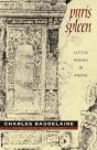 Paris Spleen - Preview